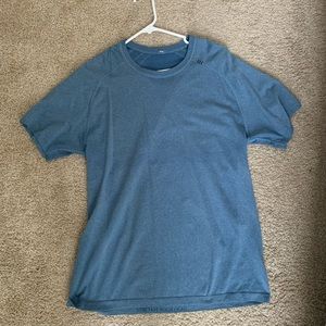 Lululemon Metal Vent Top